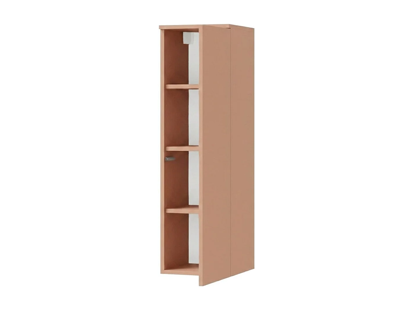 Badezimmerschrank / Hängeschrank Color 1D 100 Alpaca