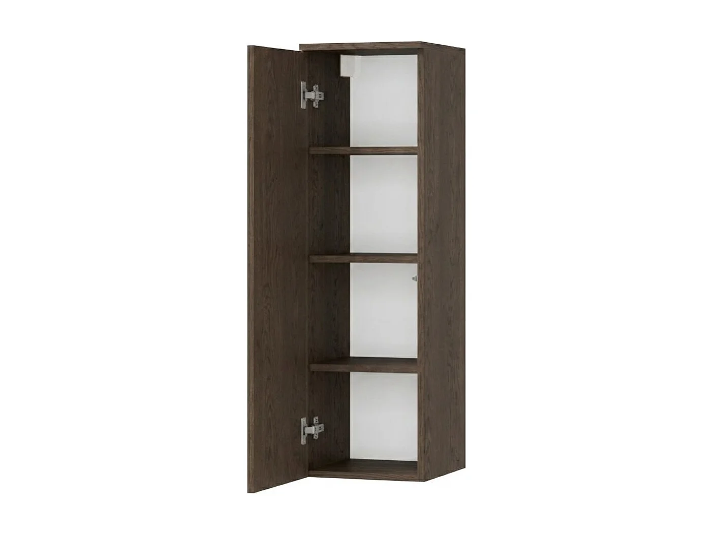 Badezimmerschrank / Hängeschrank Color 1D 100 Baltic Storm