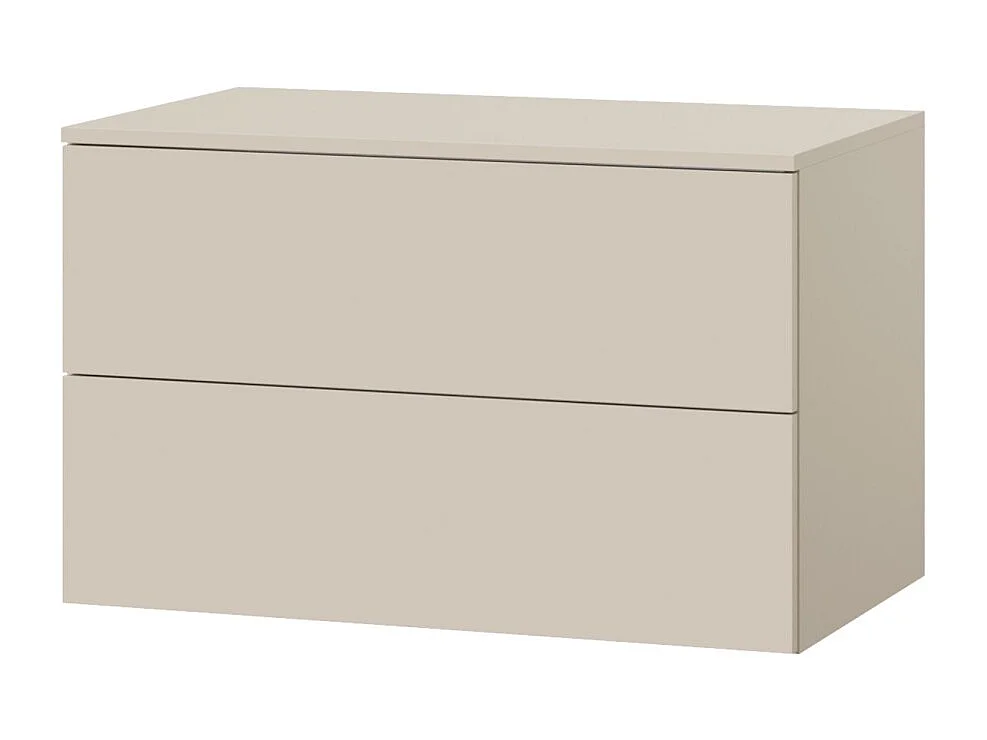 Wastafelonderkast Color 2S 80 Kasjmier