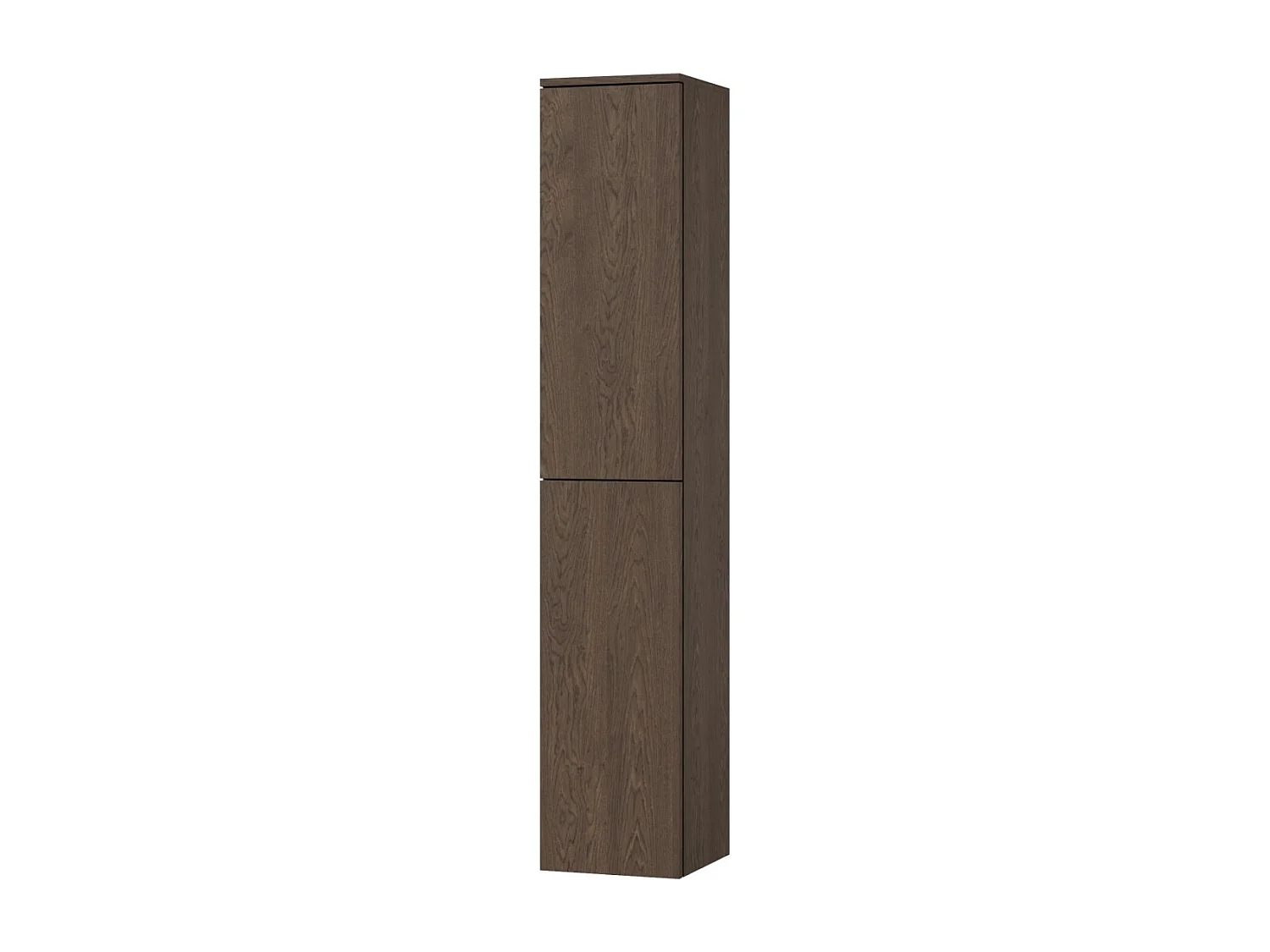 Badezimmerschrank / Hängeschrank Color 2D 160 Baltic Storm