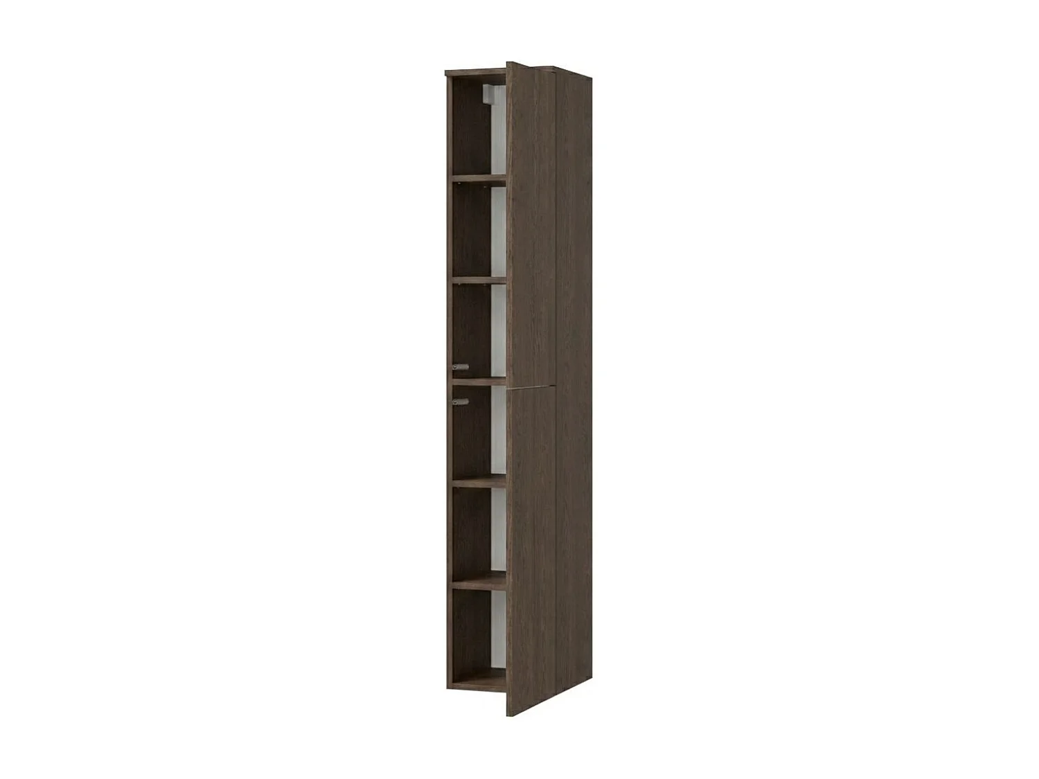 Badezimmerschrank / Hängeschrank Color 2D 160 Baltic Storm