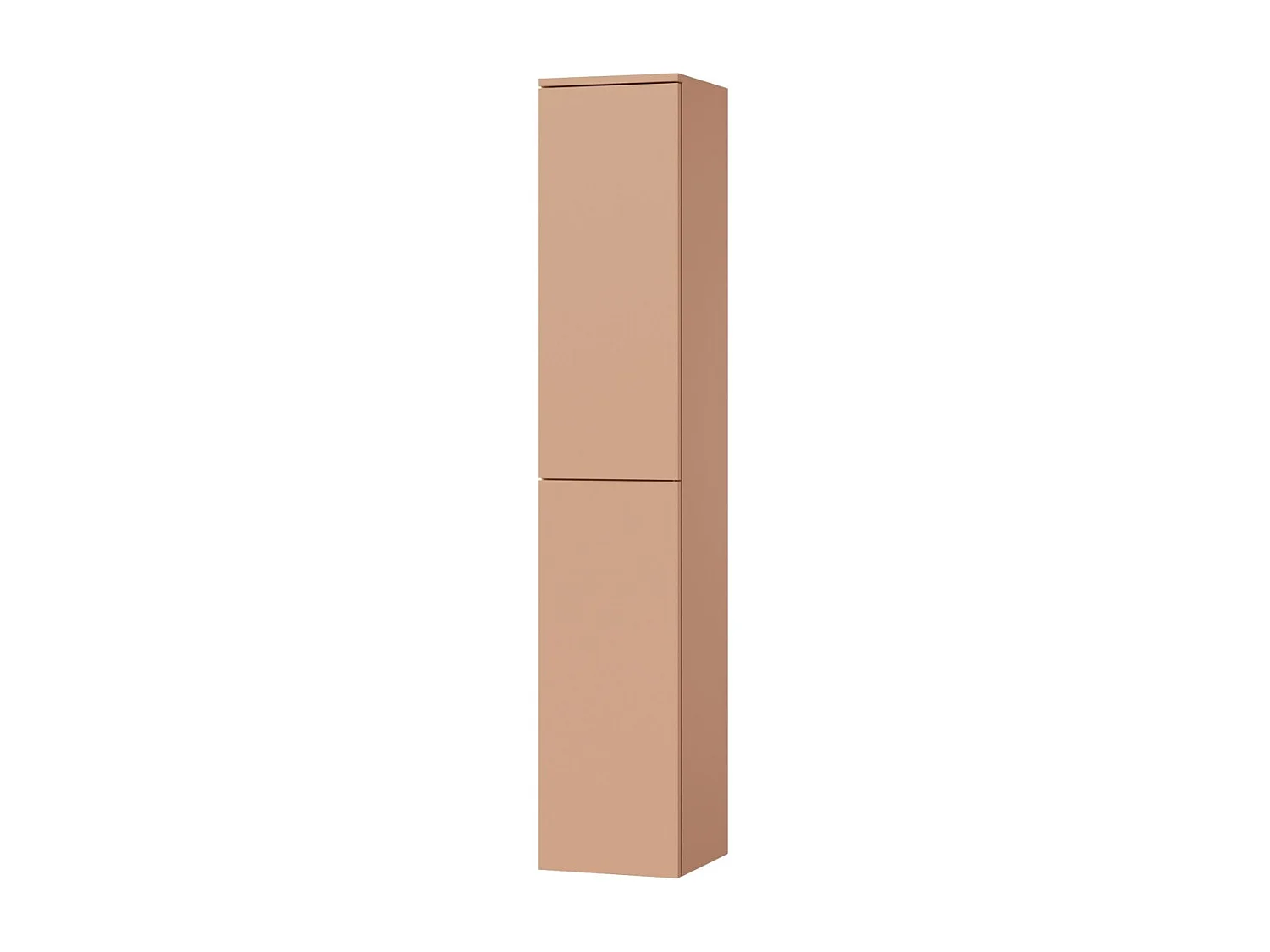 Badezimmerschrank / Hängeschrank Color 2D 160 Alpaca