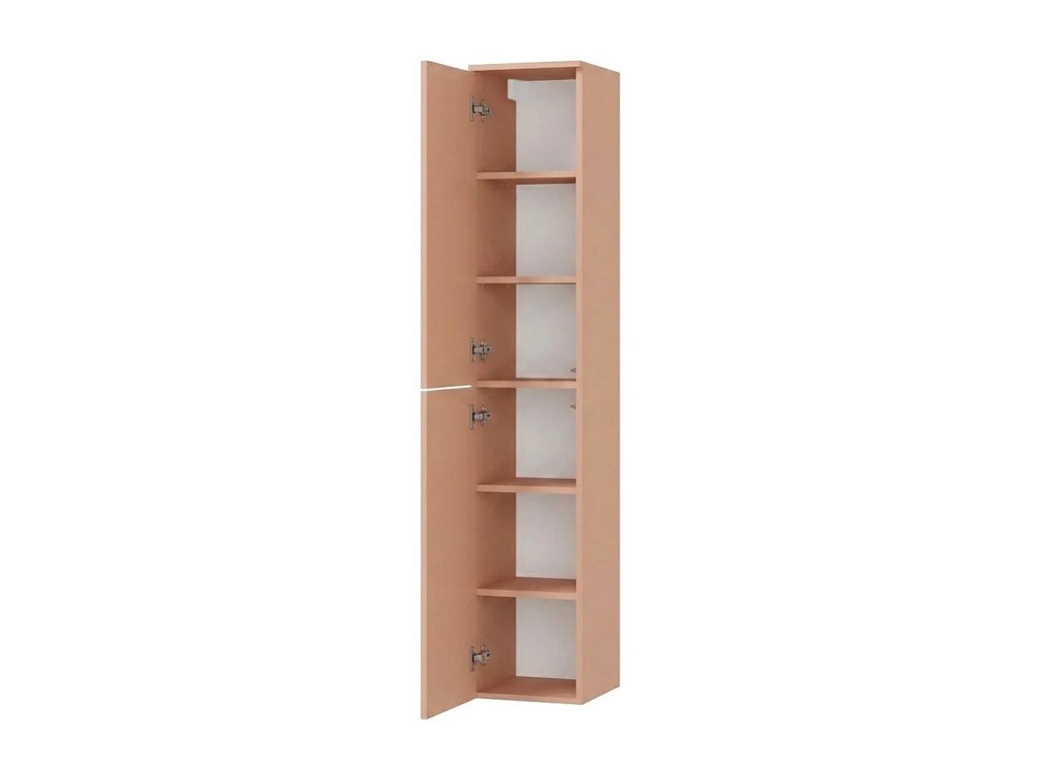 Badezimmerschrank / Hängeschrank Color 2D 160 Alpaca