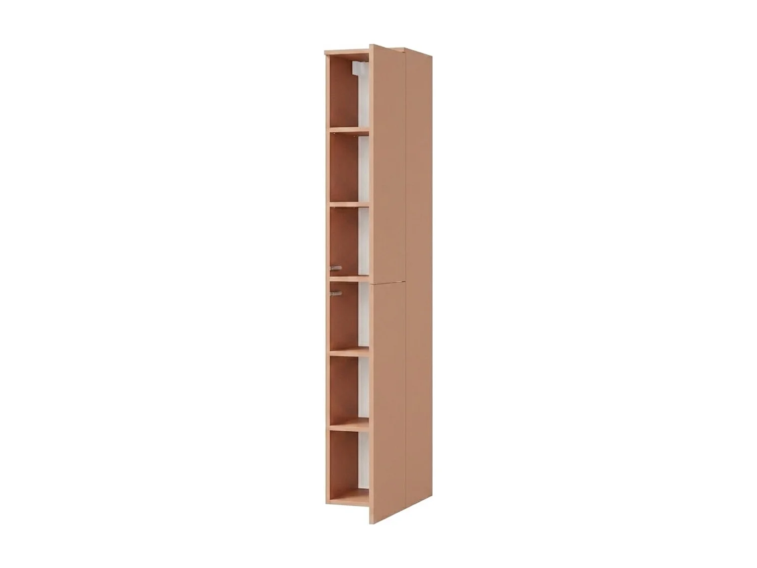 Badezimmerschrank / Hängeschrank Color 2D 160 Alpaca