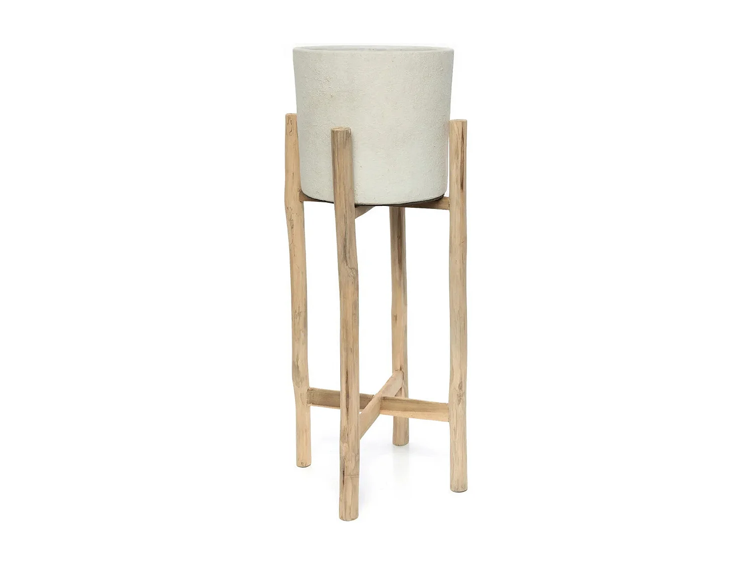 The Chalk High - Concrete Natural - L