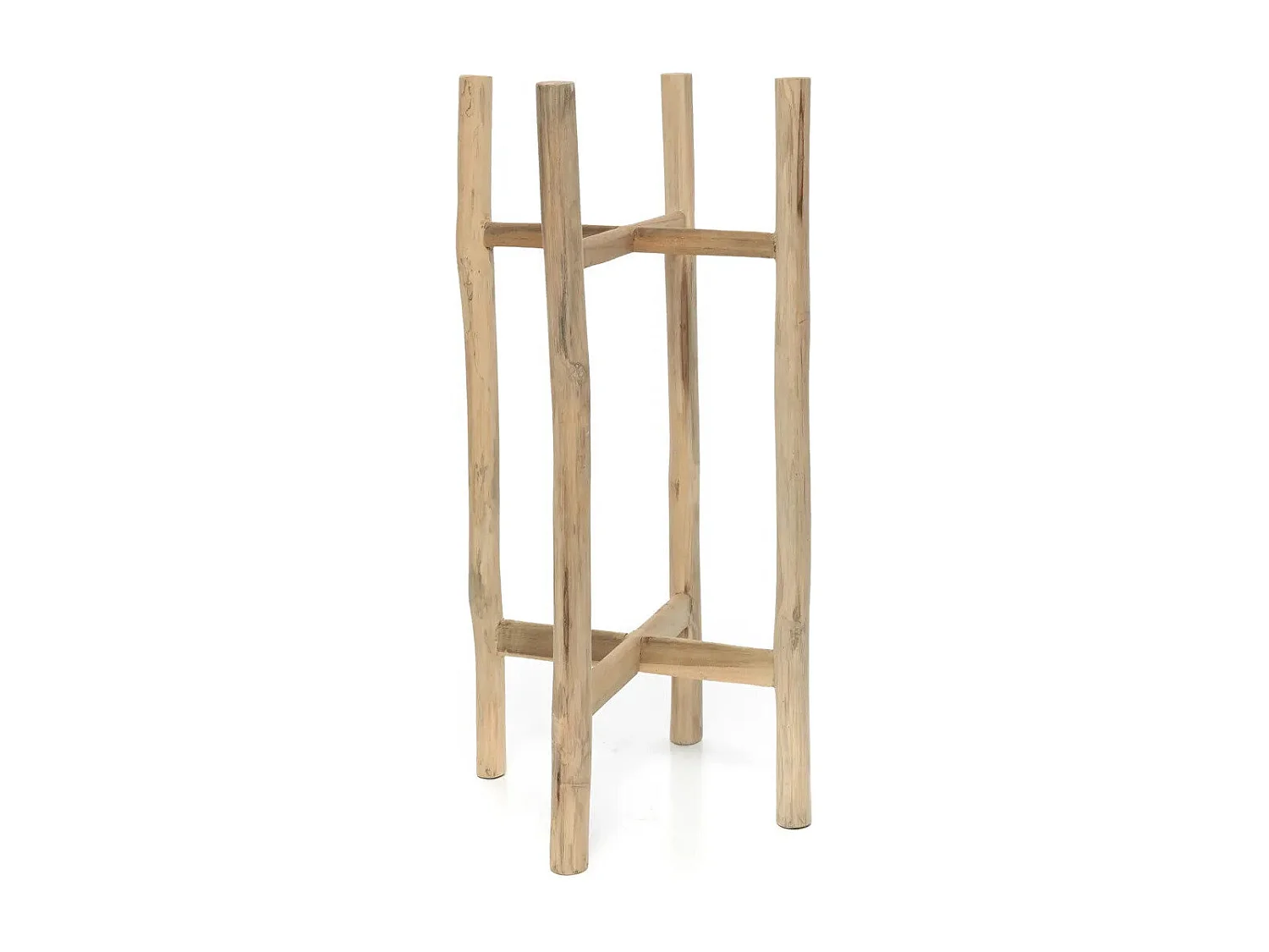The Chalk High - Concrete Natural - L