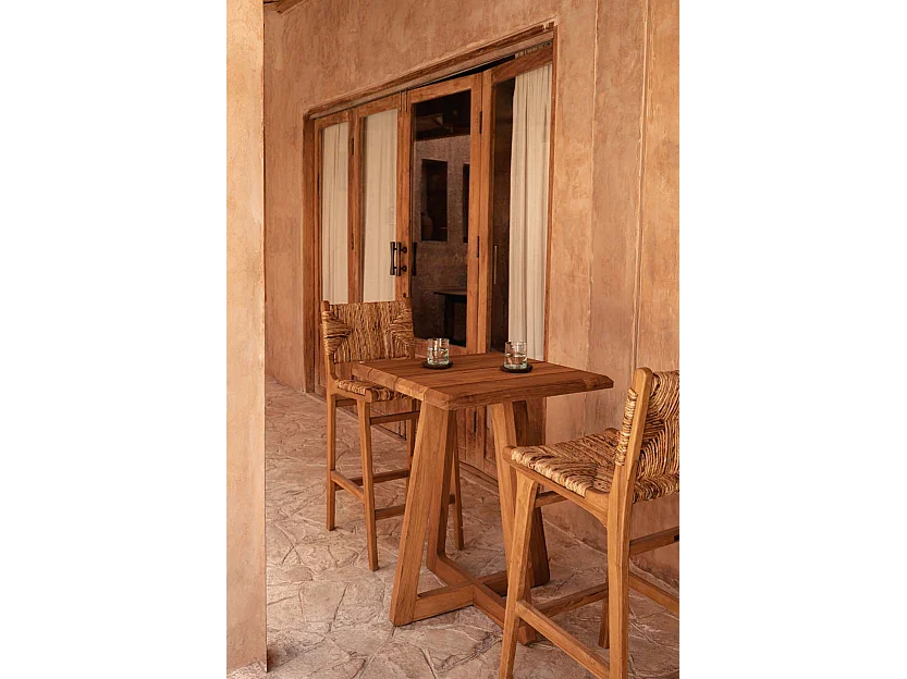 Der Cheers Bartisch - Natur