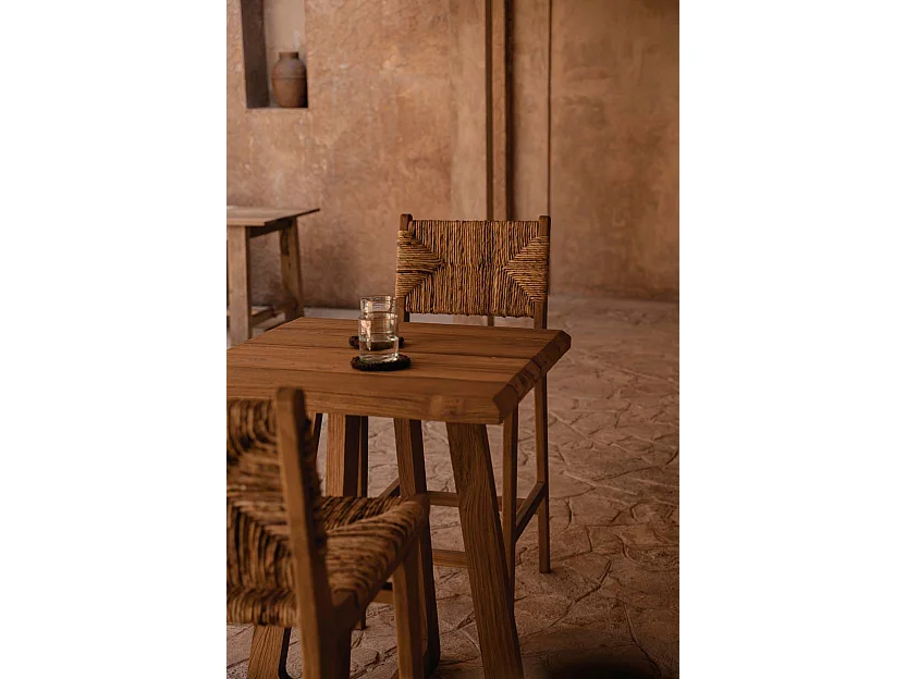 Der Cheers Bartisch - Natur