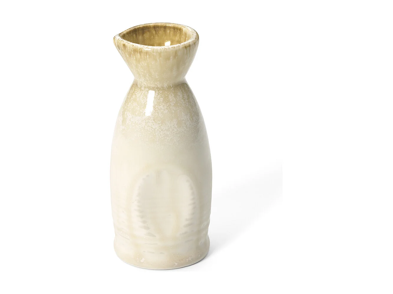 La Carafe À Saké Da Rocha - Miel Blanc