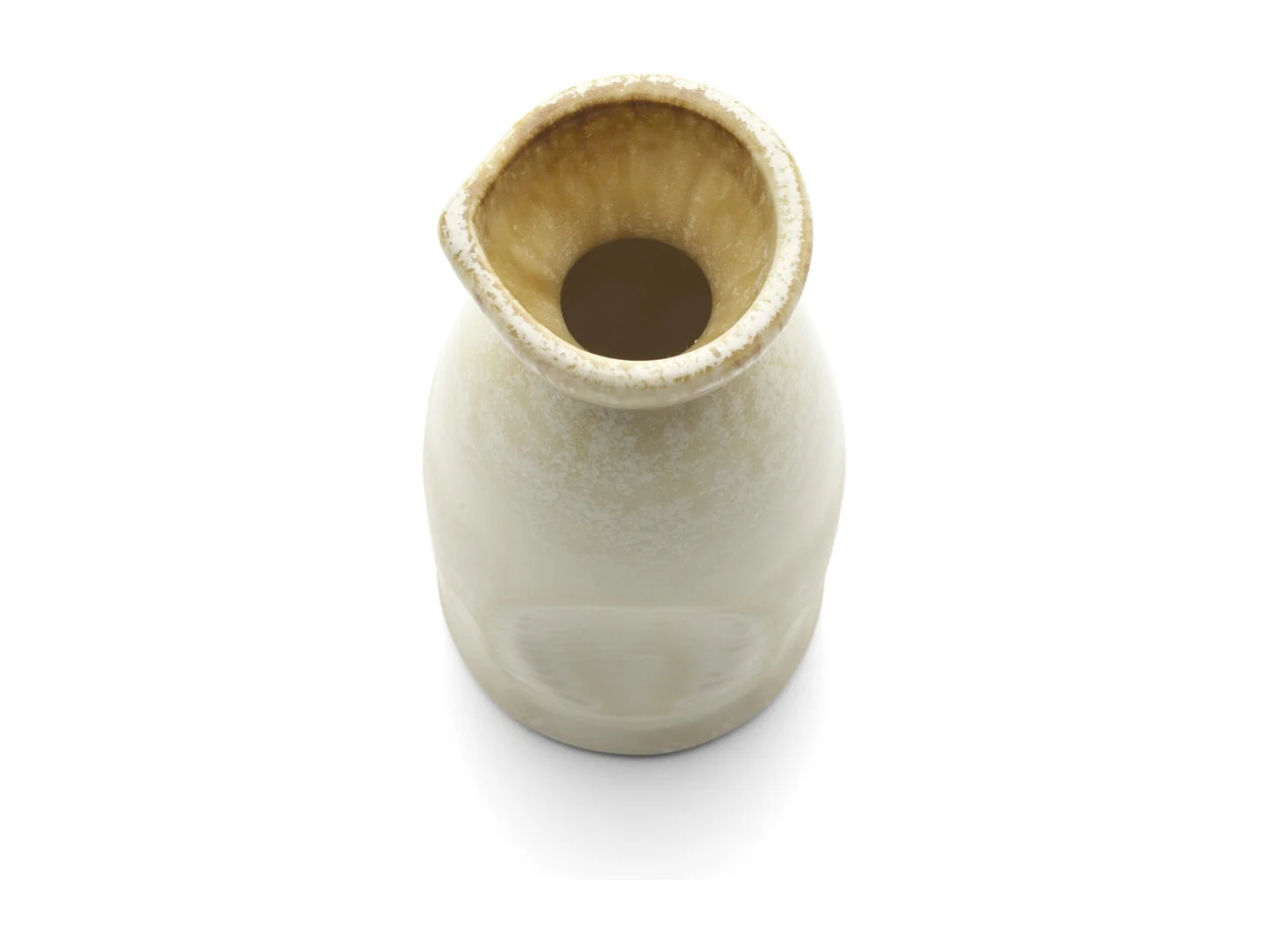 La Carafe À Saké Da Rocha - Miel Blanc