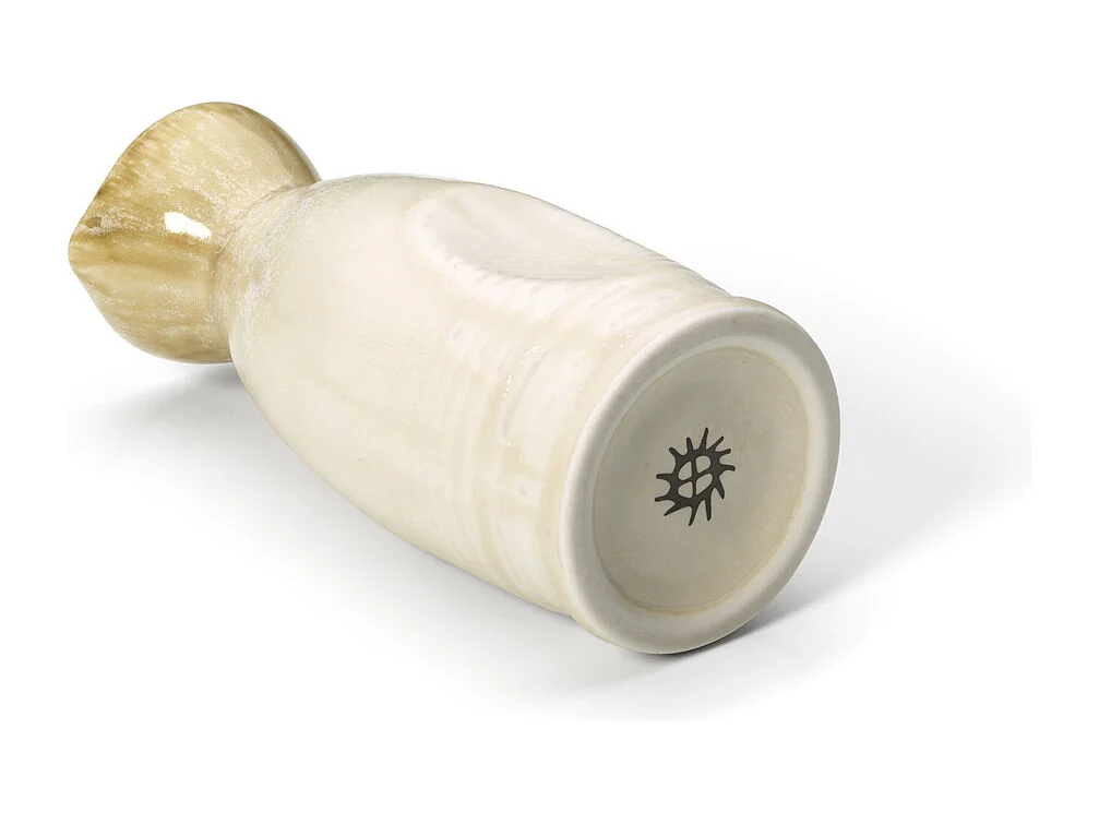 La Carafe À Saké Da Rocha - Miel Blanc