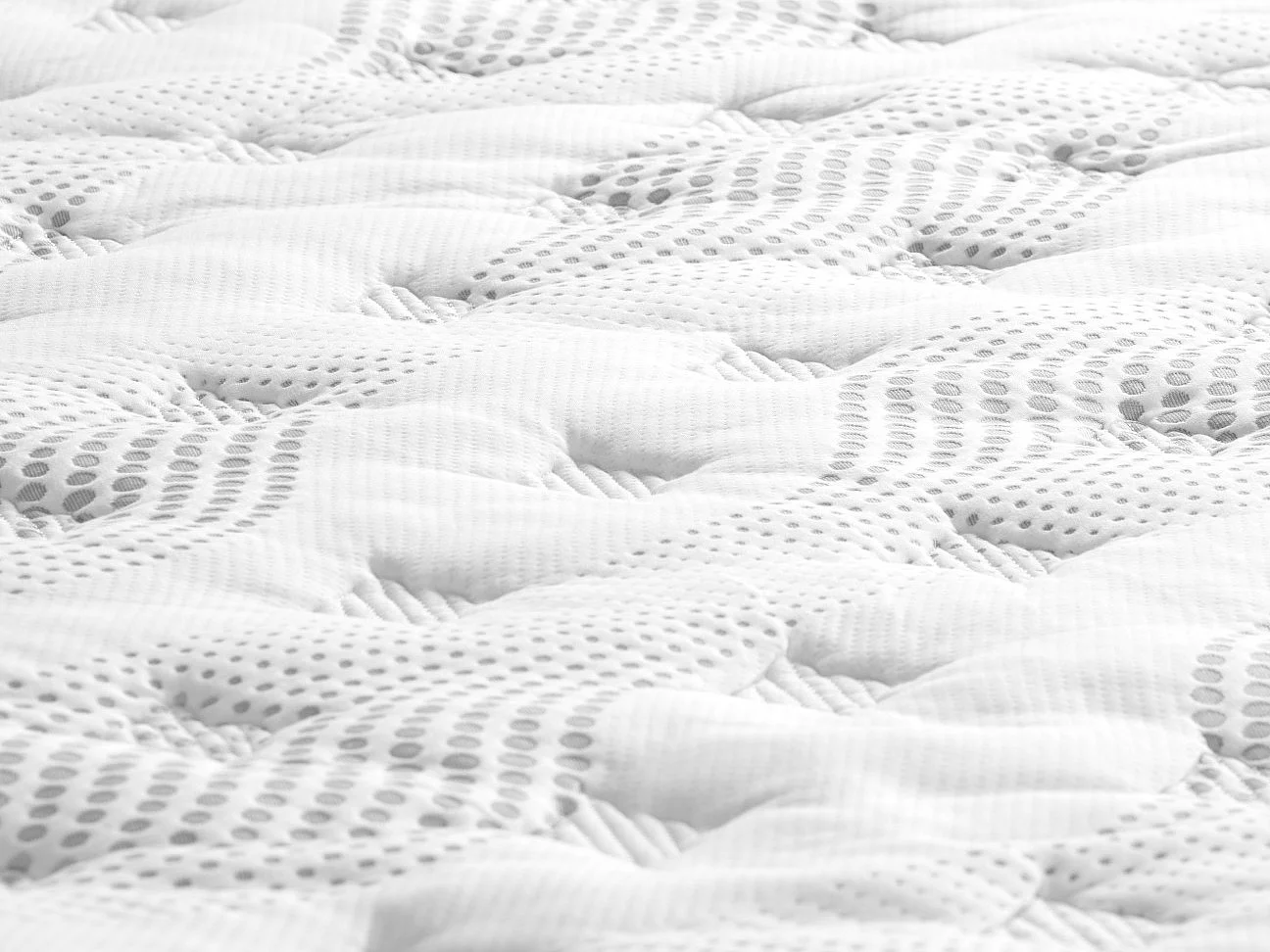 Arthur Sleep Gel 1500 Hybrid Mattress - Medium - Single
