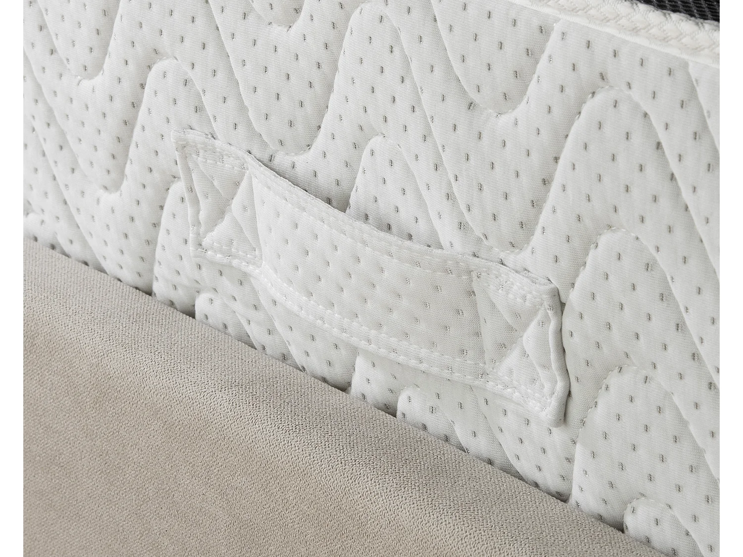 Arthur Sleep Gel 1500 Hybrid Mattress - Medium - Single