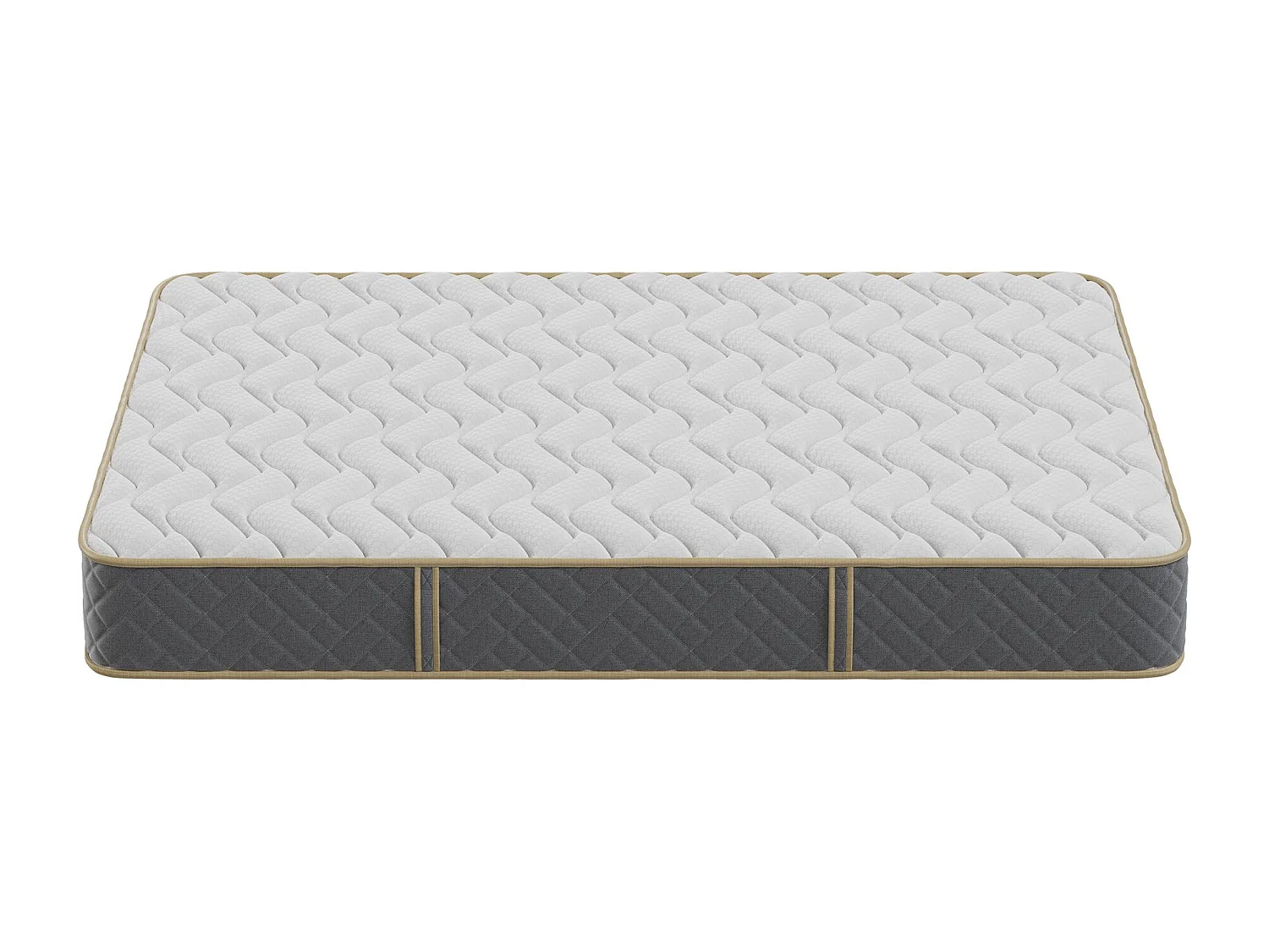 Arthur Sleep Hotel Arthur 1000 Mattress - Medium Firm - King