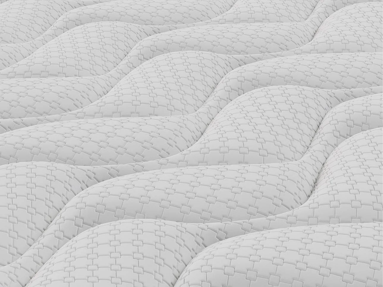 Arthur Sleep Hotel Arthur 1000 Mattress - Medium Firm - Double