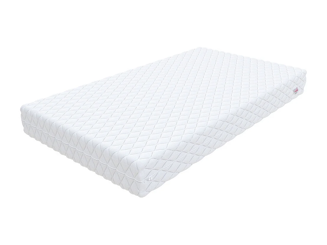 Matelas LIVIA MAX  - 21cm - Mousse polyuréthane T25  120 x 200 cm cm