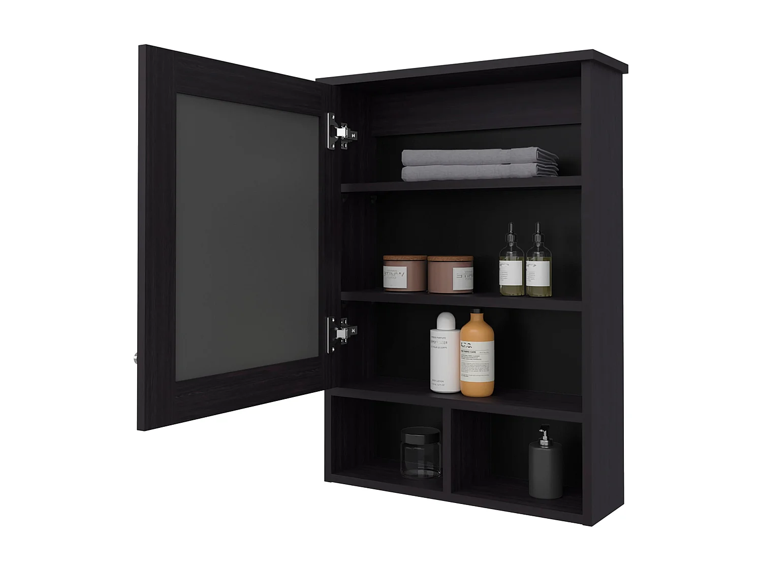 Mueble funcional Viña para baño, Viña