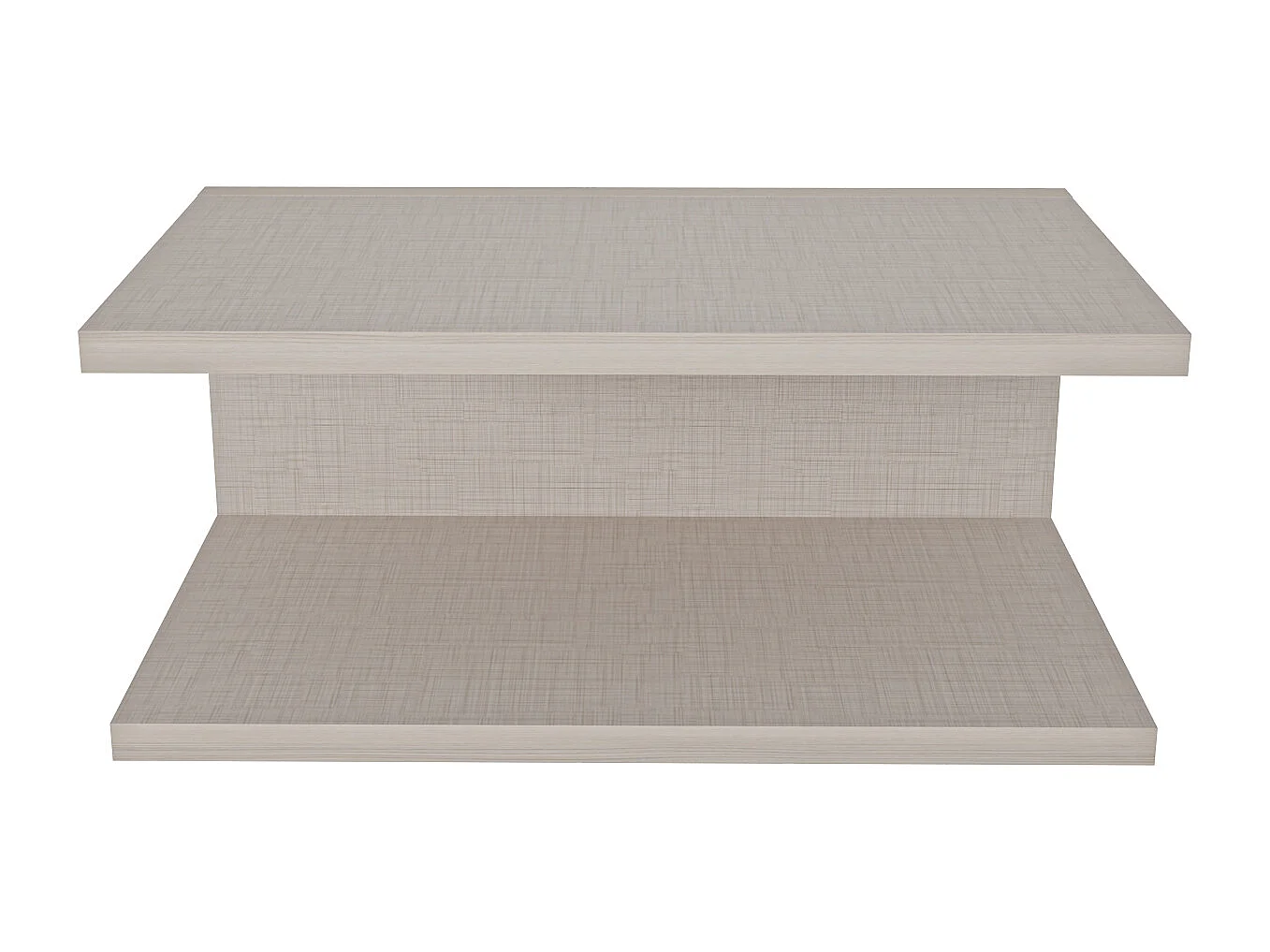 Decorotika Ramira Floating Nightstand - 45 cm W x 19.6 cm H x 23.8 cm D