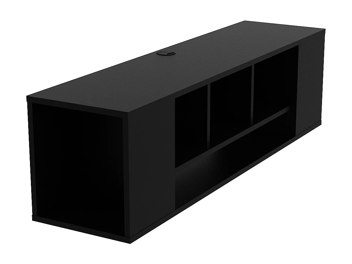 Decorotika Paldi Floating TV Unit for TVs up to 70 Inches