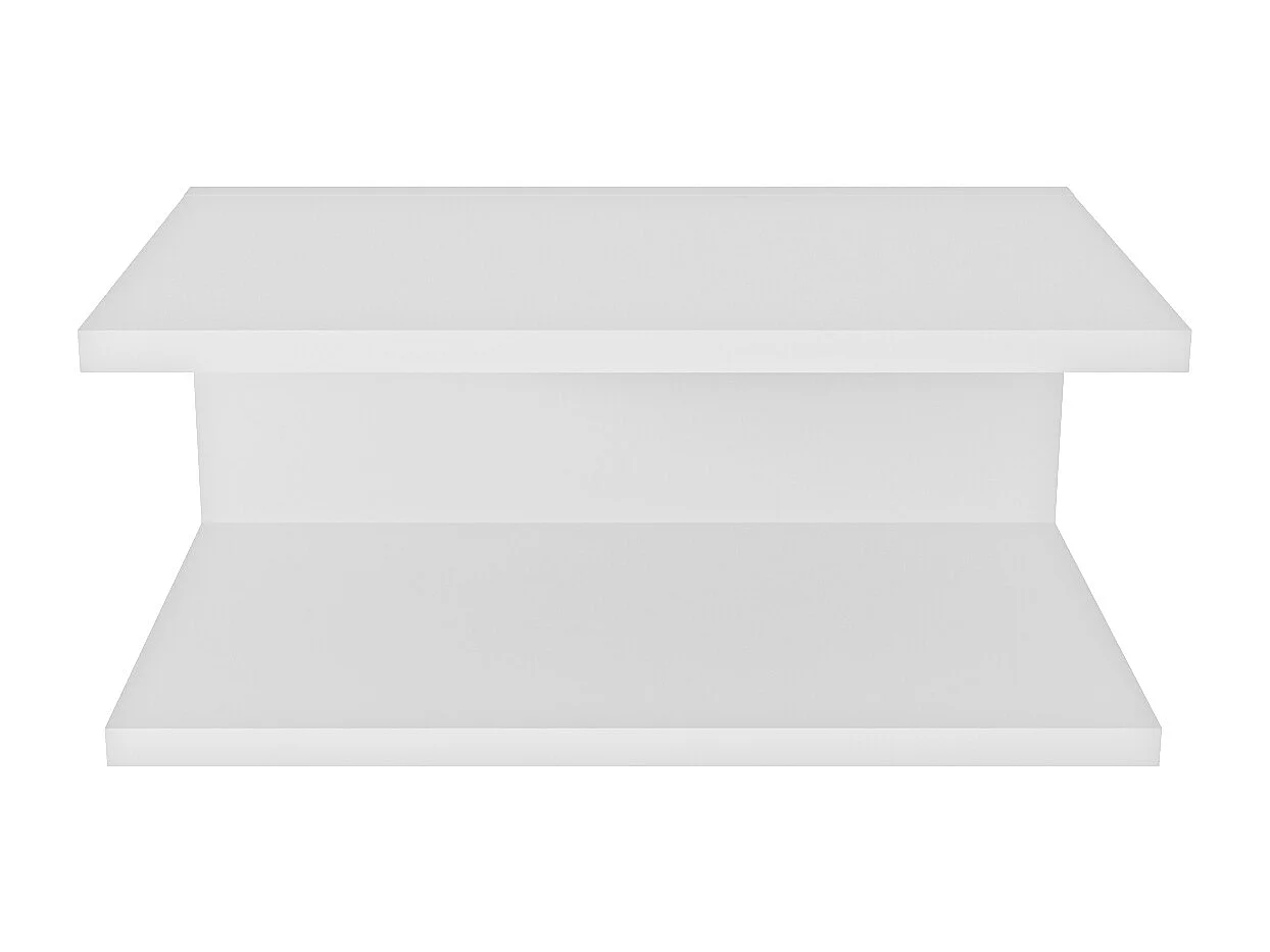 Decorotika Ramira Floating Nightstand - 45 cm W x 19.6 cm H x 23.8 cm D