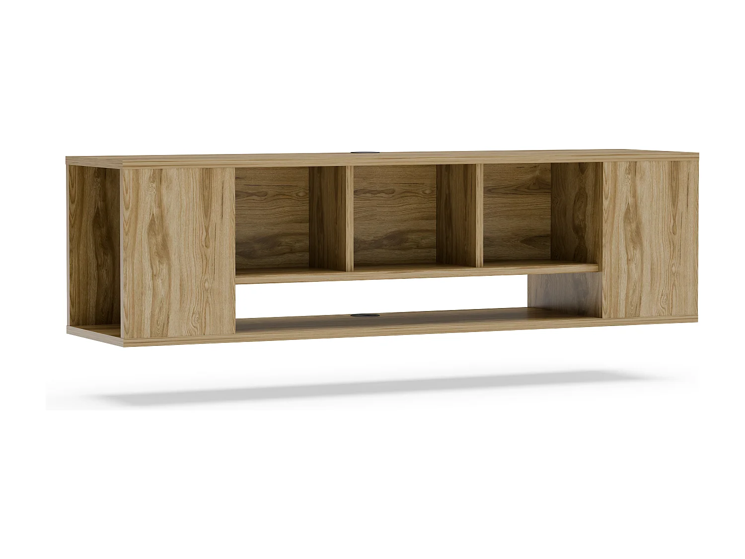 Decorotika Paldi Flaoting TV Unit for TVs up to 70 inches