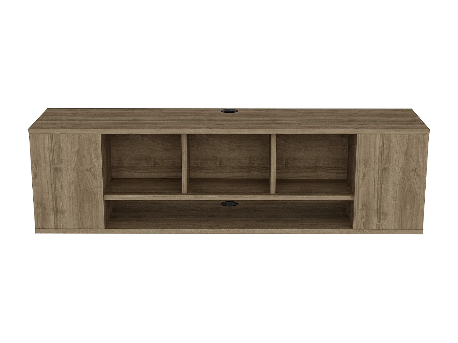 Decorotika Paldi Flaoting TV Unit for TVs up to 70 inches