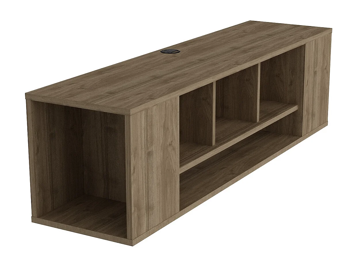 Decorotika Paldi Flaoting TV Unit for TVs up to 70 inches