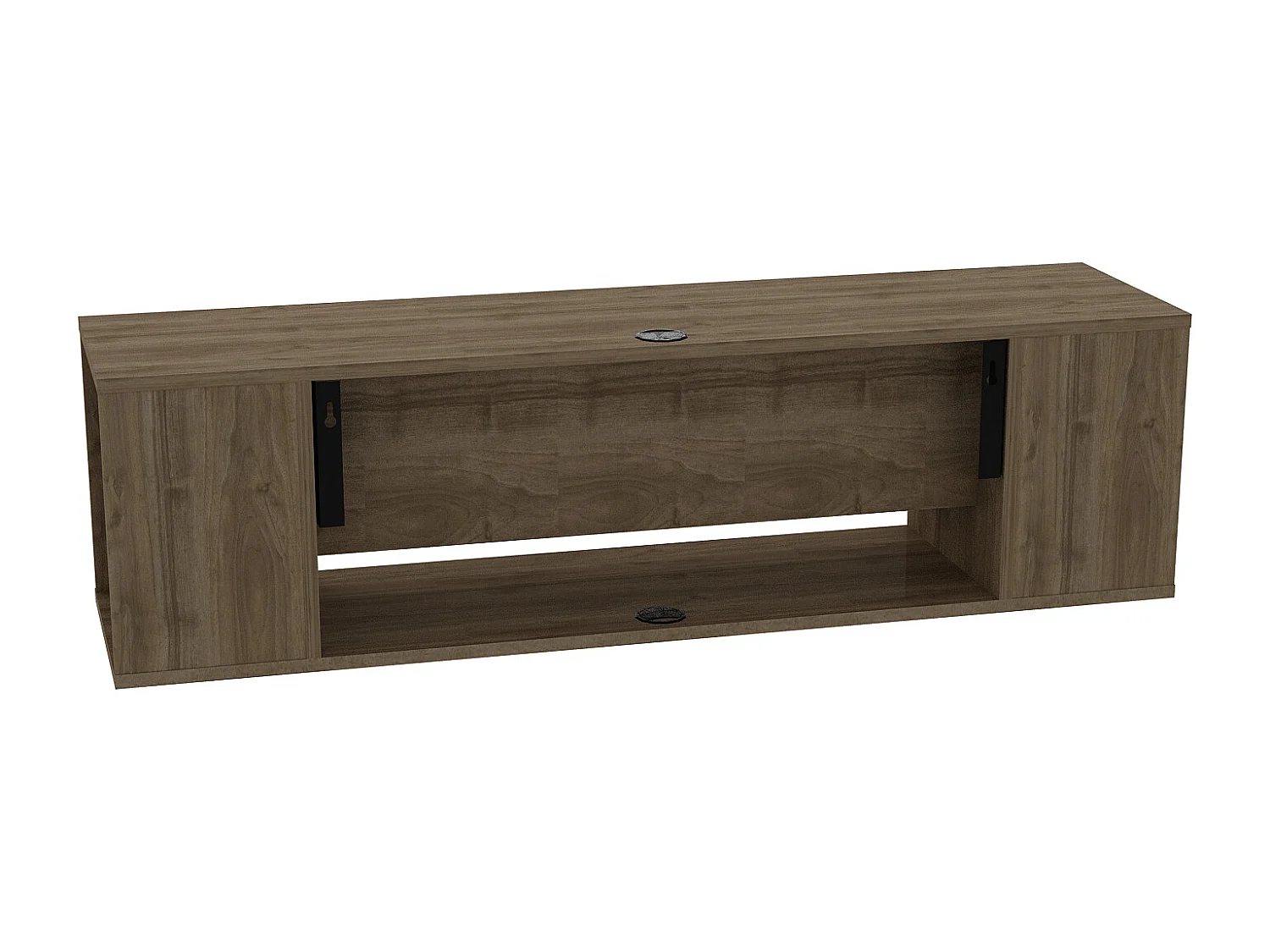 Decorotika Paldi Flaoting TV Unit for TVs up to 70 inches