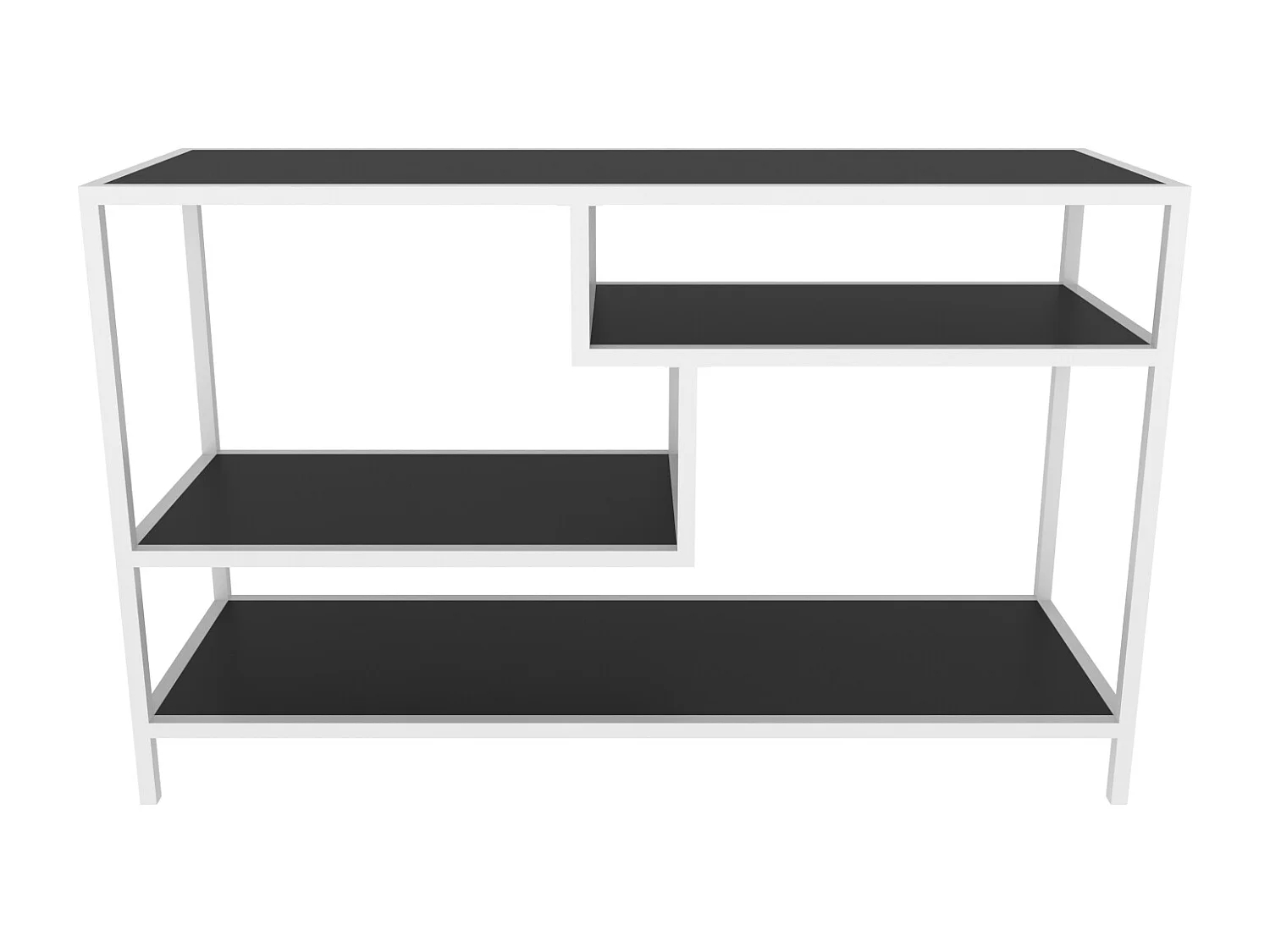 Decorotika Robins  TV Unit for TVs up to 55 inches