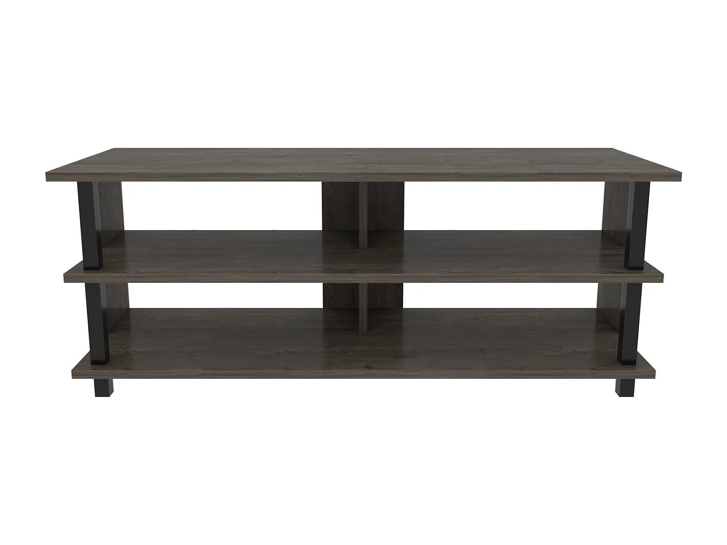 Decorotika Pueblo  TV Unit for TV's up to 55 inches