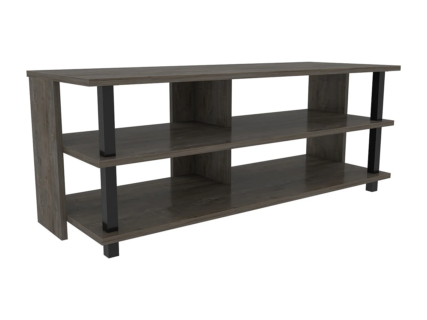Decorotika Pueblo  TV Unit for TV's up to 55 inches