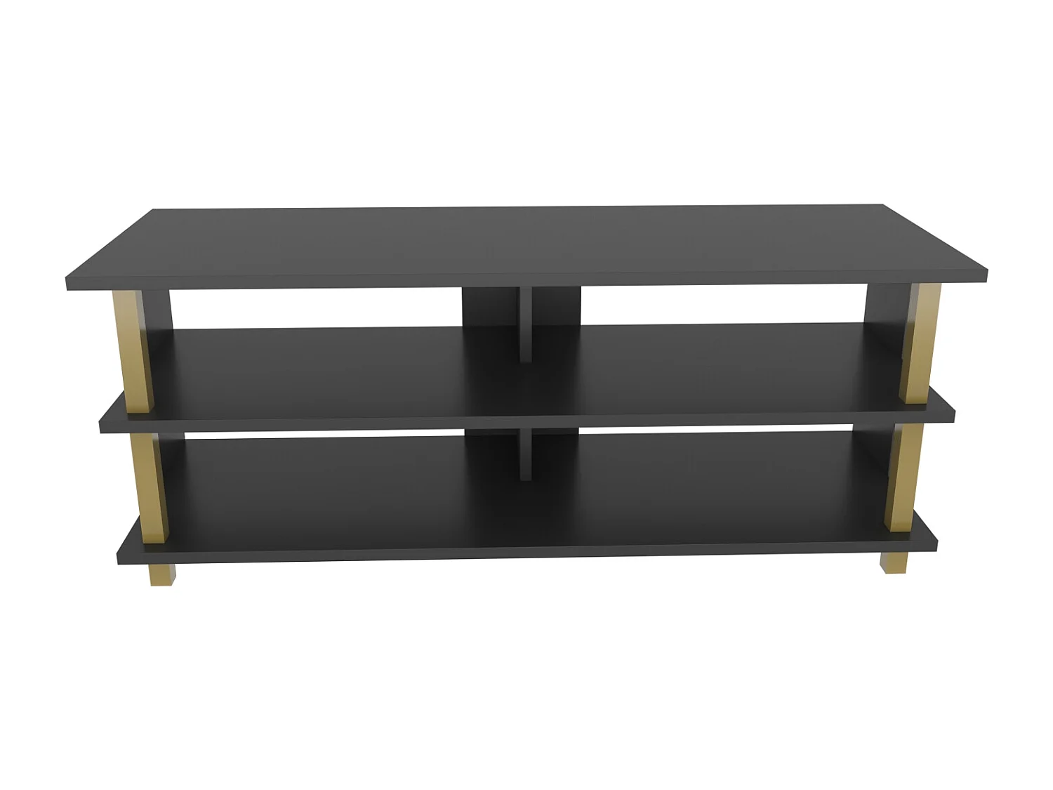 Decorotika Pueblo  TV Unit for TV's up to 55 inches