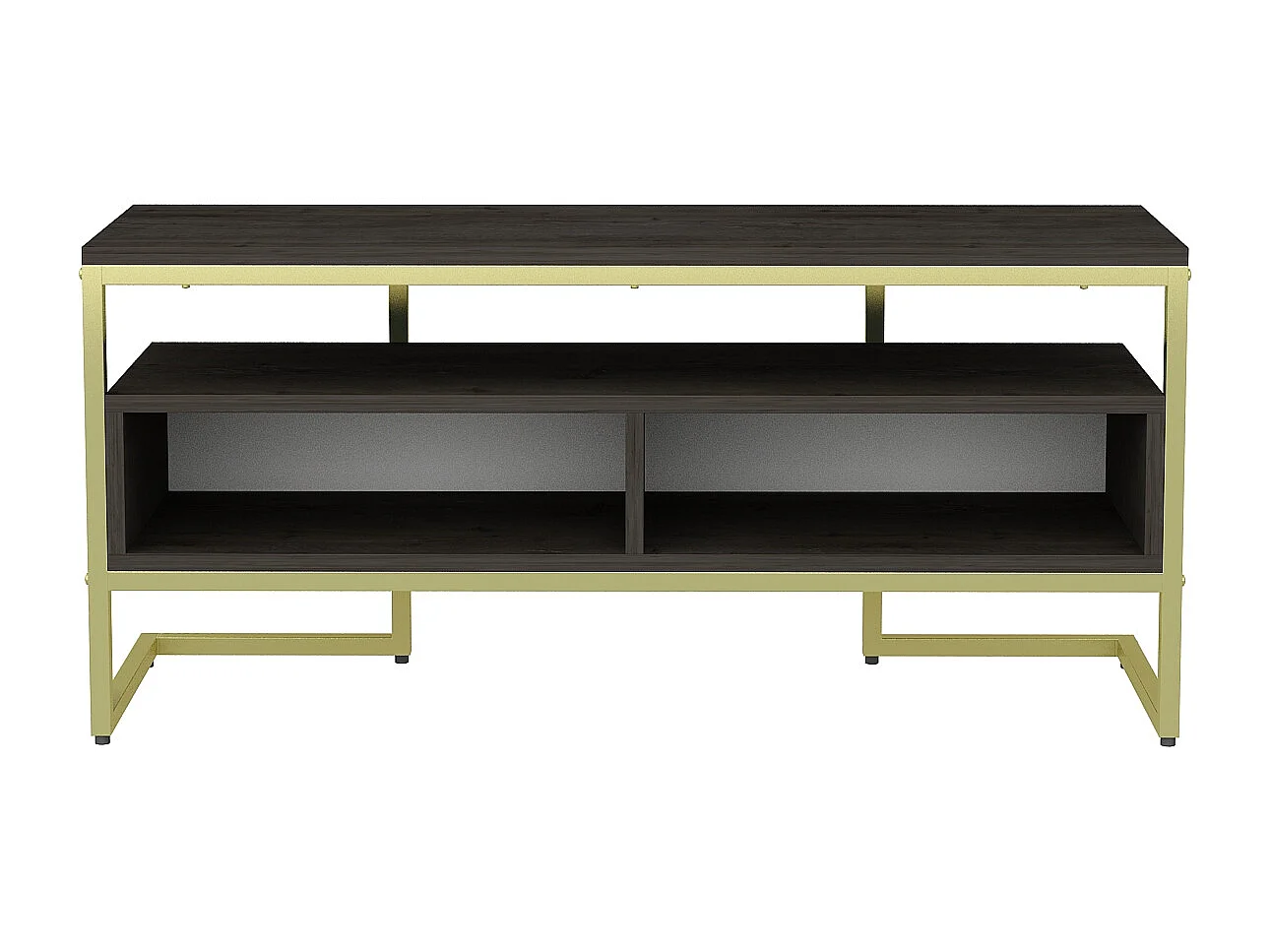 Decorotika Merrion TV Unit for TV's up to 50 inches