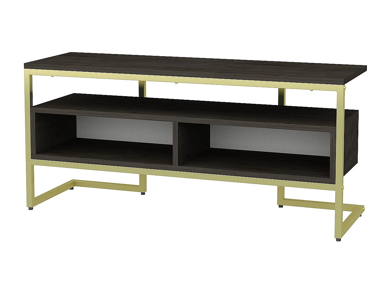 Decorotika Merrion TV Unit for TV's up to 50 inches