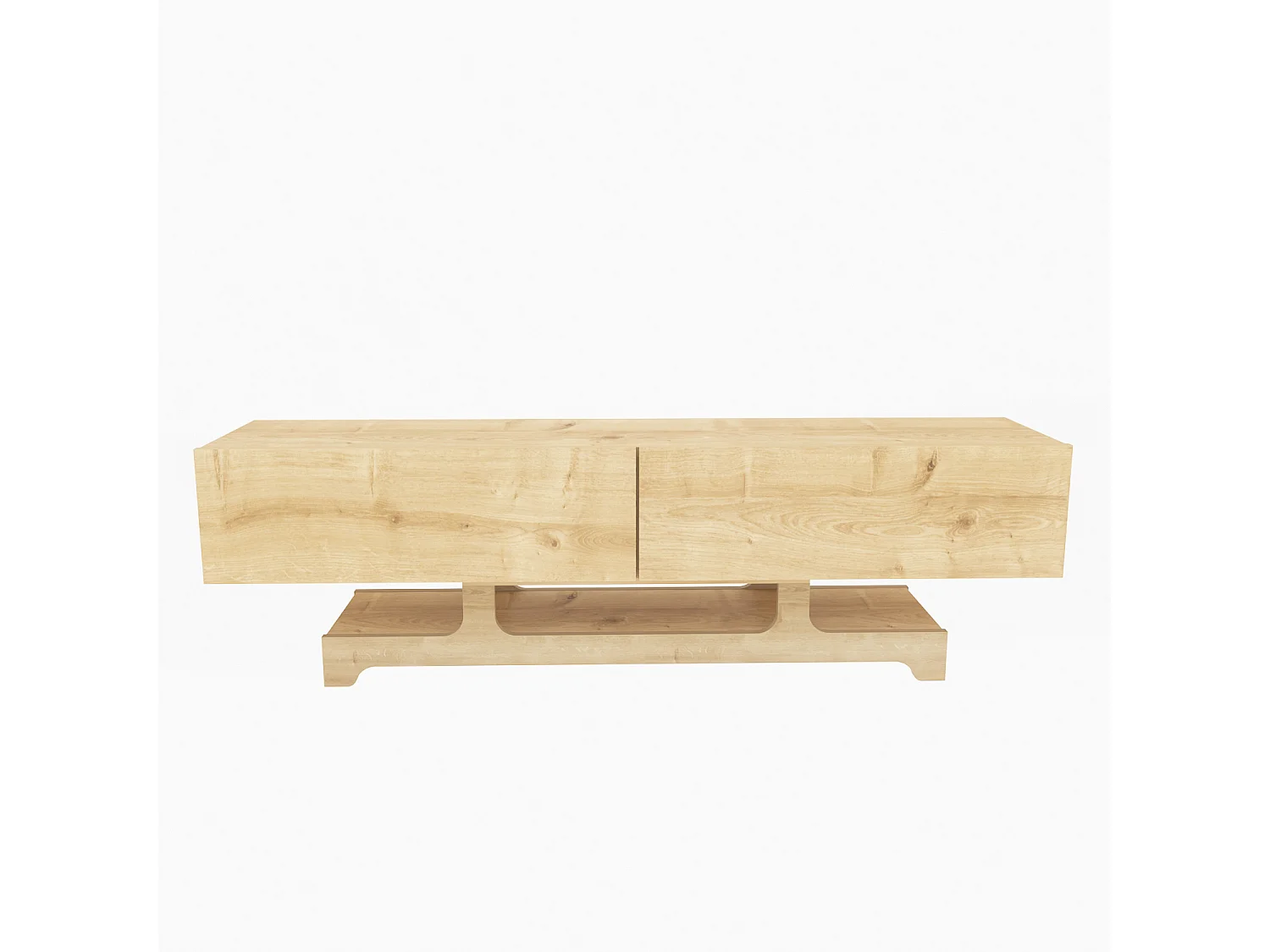 Decorotika Tera  TV Unit for TVs up to 72 inches