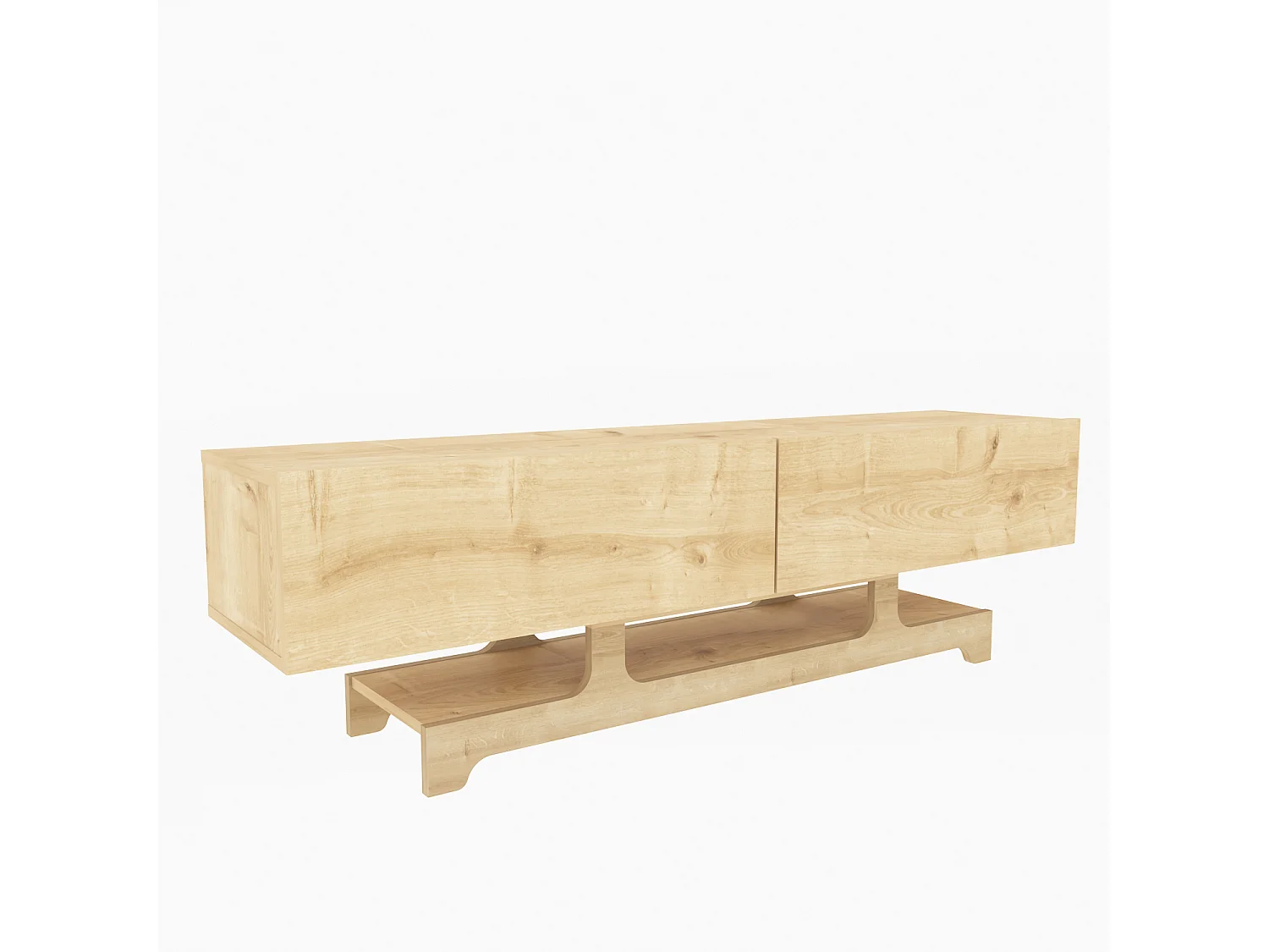 Decorotika Tera  TV Unit for TVs up to 72 inches