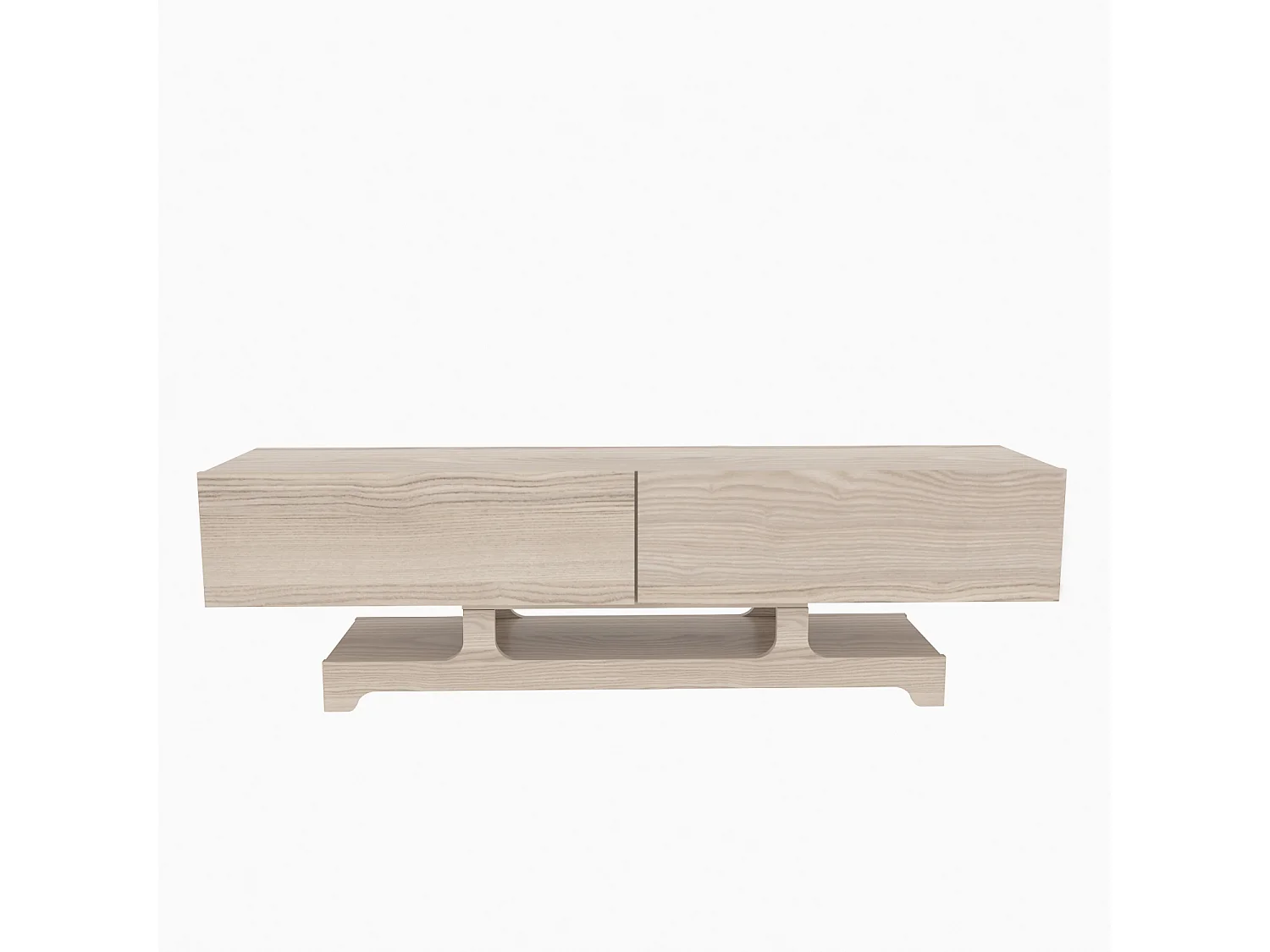 Decorotika Tera  TV Unit for TVs up to 72 inches