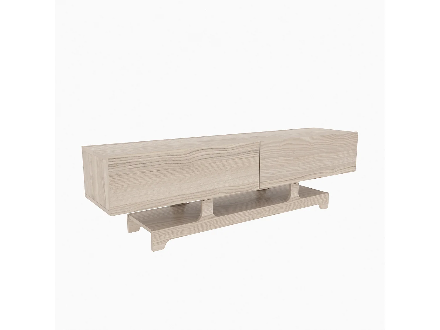 Decorotika Tera  TV Unit for TVs up to 72 inches