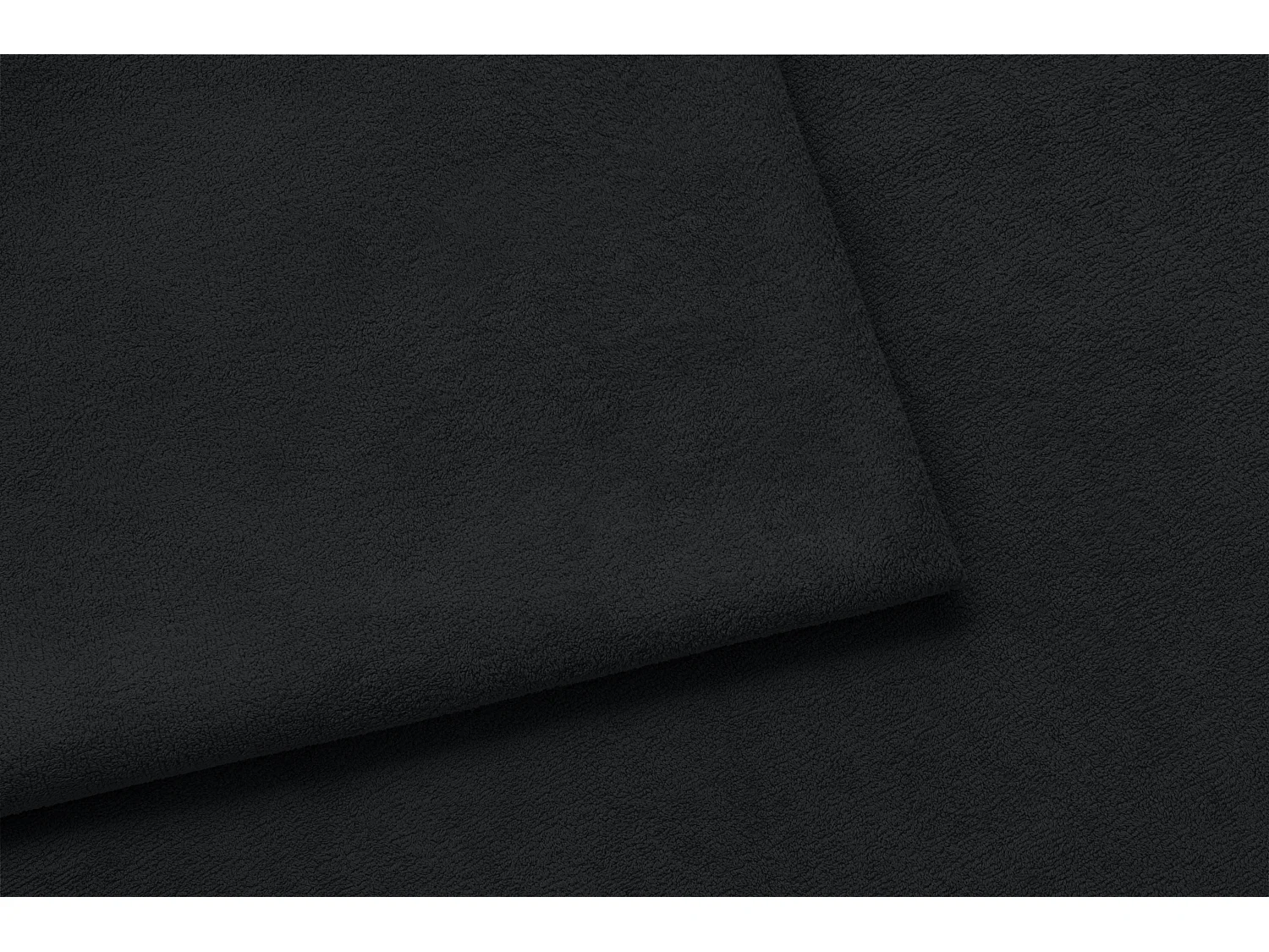 BESILIO Gestoffeerd bed 180x200 Kylie – bed met opbergruimte en lattenbodem, modern hoofdbord, opbergbed slaapkamer – Zwart