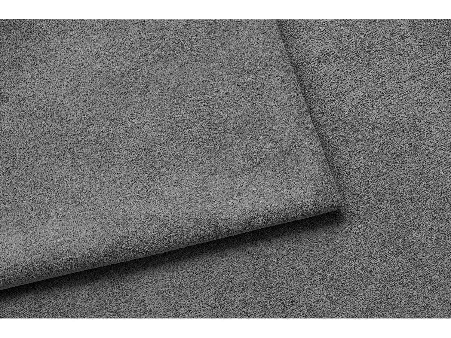 BESILIO Gestoffeerd bed 140x200 Kylie – bed met opbergruimte en lattenbodem, modern hoofdbord, opbergbed slaapkamer – Grijs