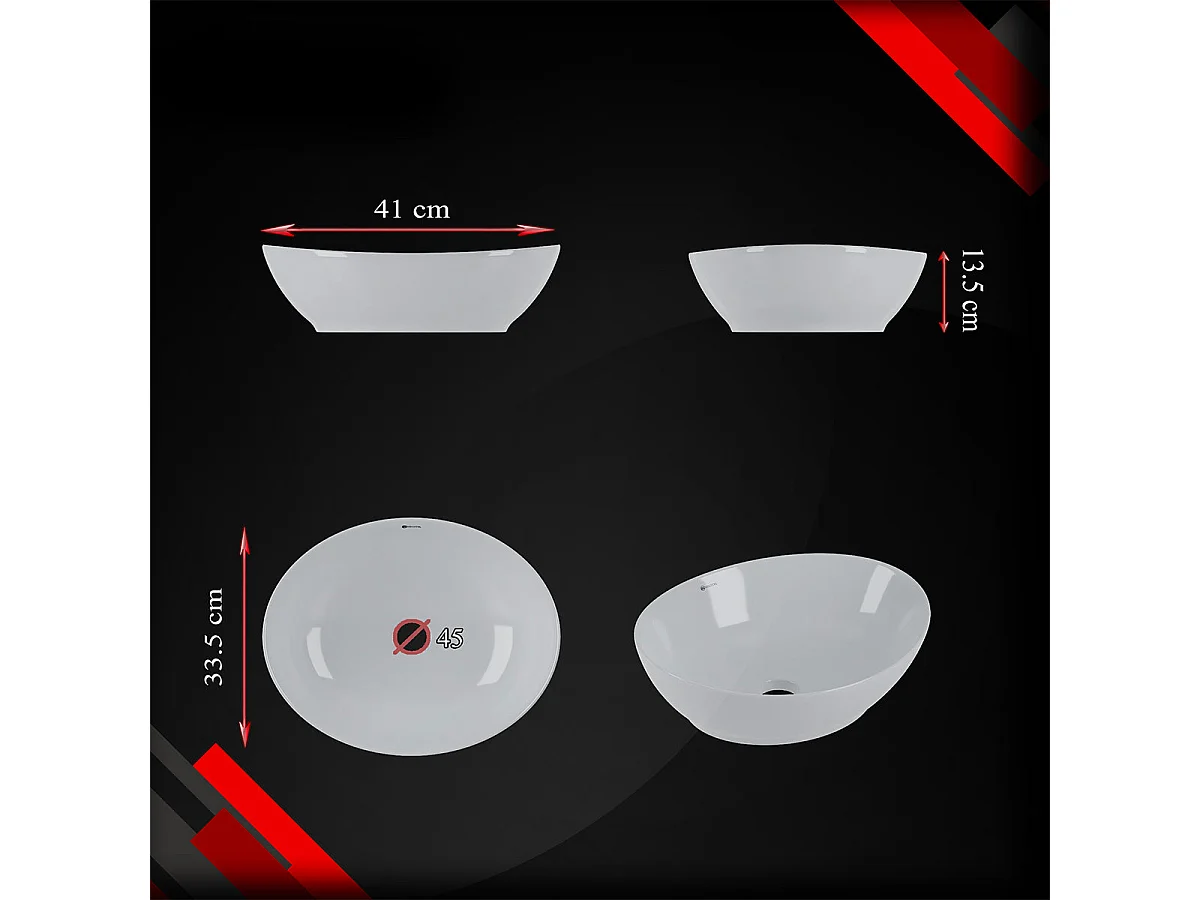 Double washbasin unit 140cm 2 niches Astrid Cashmere and wood