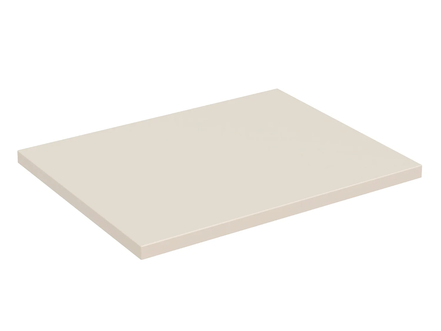 Waschbeckenunterschrank 60cm Sanae Sandbeige