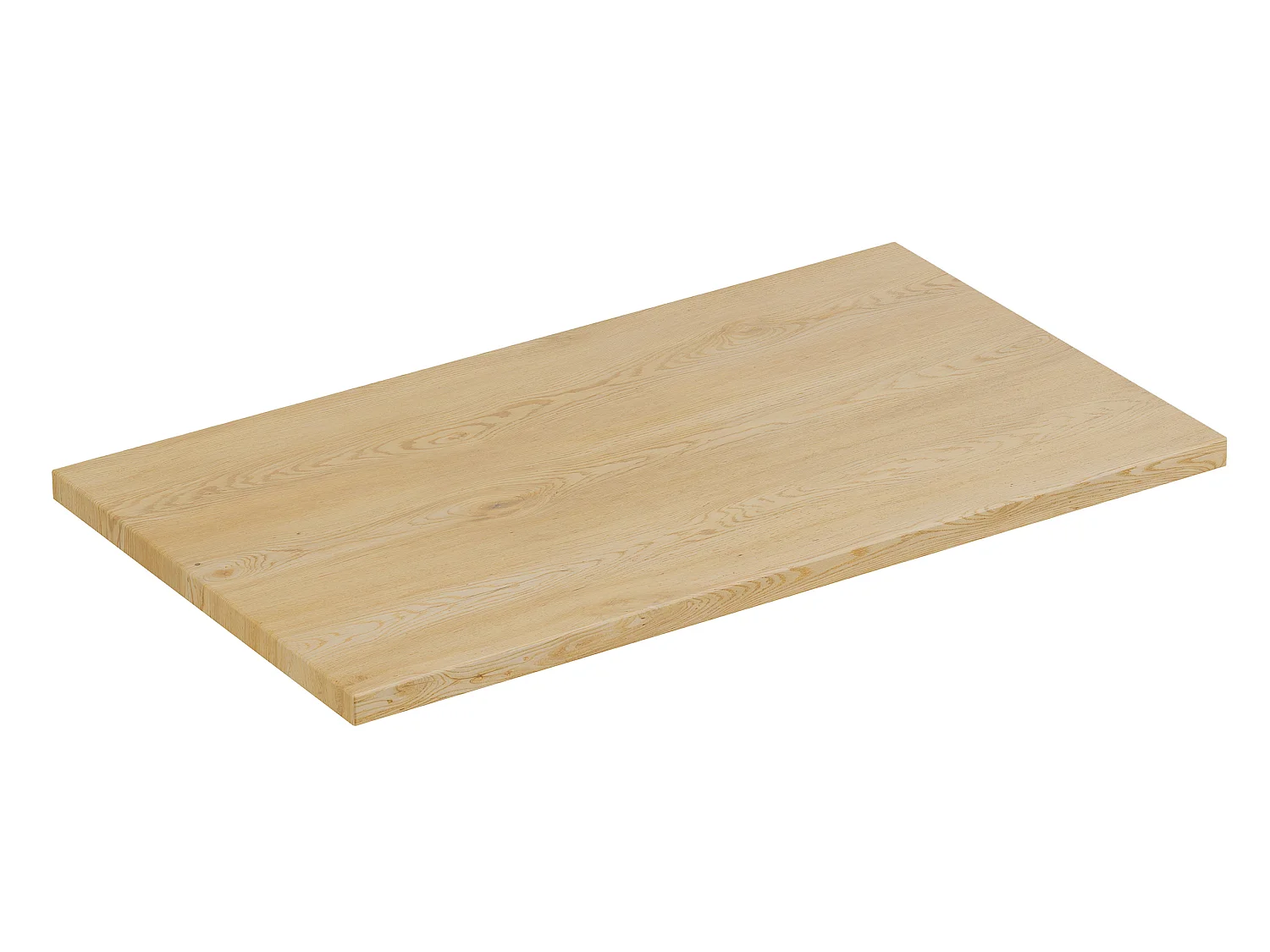 Einzelwaschtisch 80cm Isaline Holz