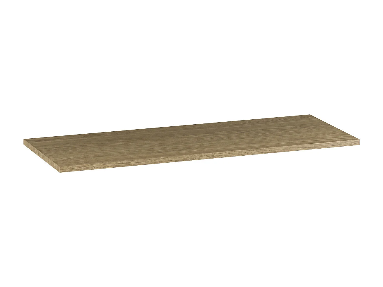 Meuble double vasque 120cm Astrid Cachemire et bois