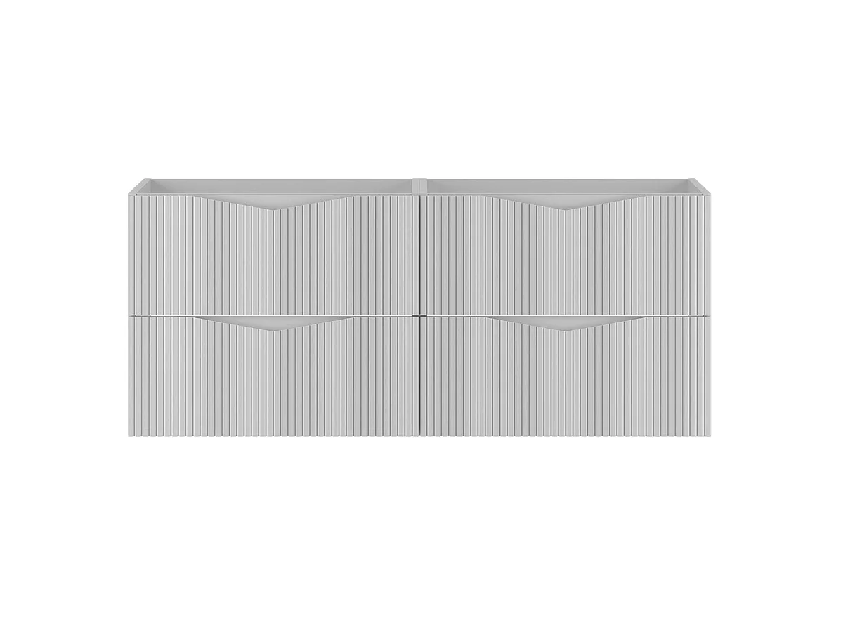 Tao 120cm wit badmeubel