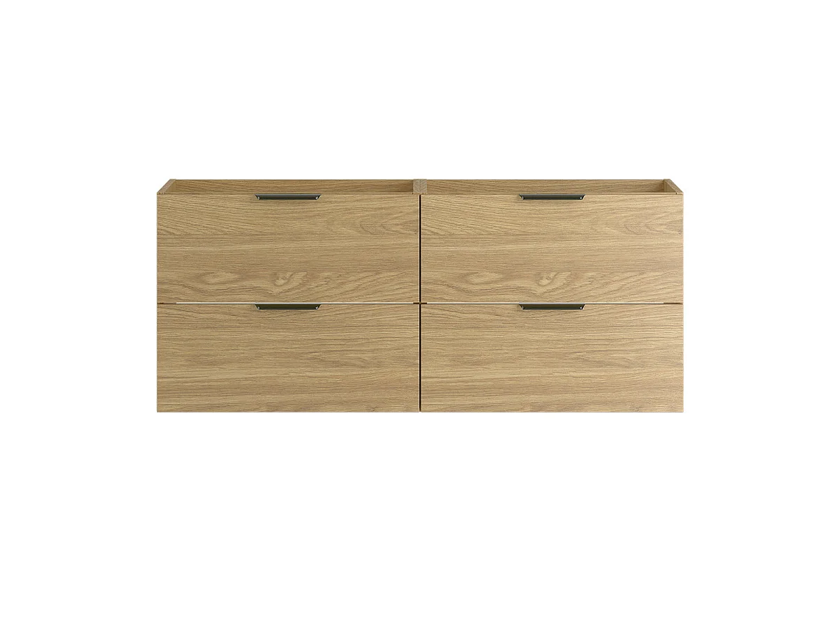 Meuble sous-vasque 120cm Astrid Træ