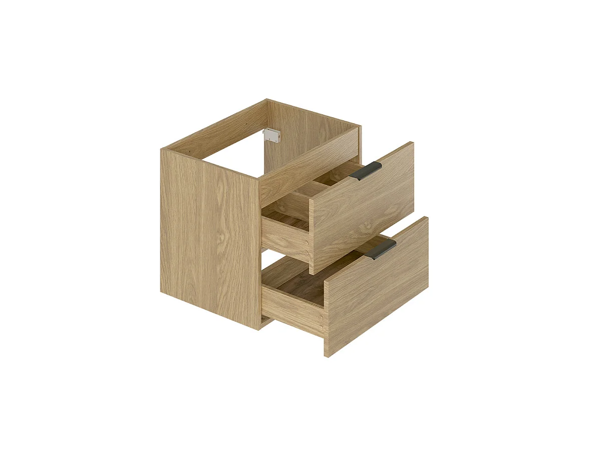Meuble sous-vasque 120cm Astrid Træ