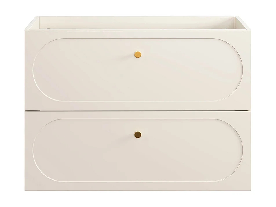 Onderkast 80cm Sanae Zand beige