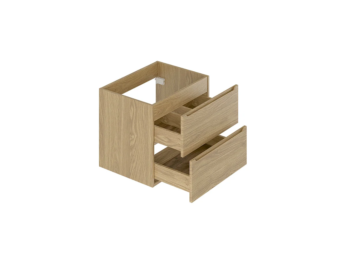 Meuble sous-vasque 120cm Viggo Drevo