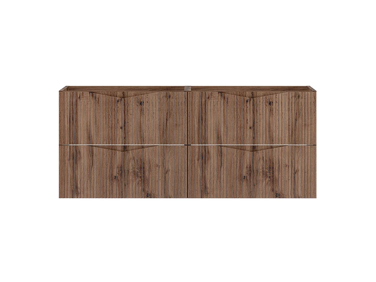 Mobile sottolavabo 120 cm Tao Legno